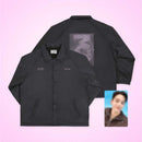 [PRE-ORDER] LUCAS - Coach Jacket Set [SMTOWN LIVE 2025 Tour Official MD]