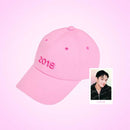 [PRE-ORDER] LUCAS - Debut Ball Cap Set [SMTOWN LIVE 2025 Tour Official MD]