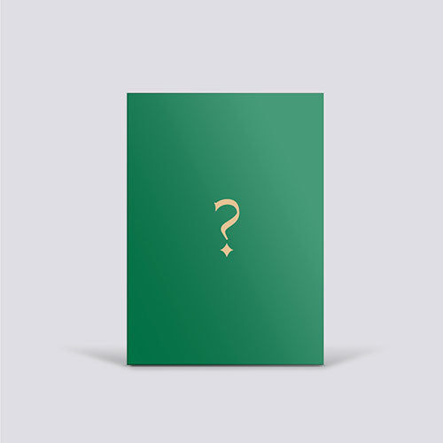 MAMAMOO - TRAVEL [10th Mini Album]