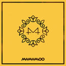 MAMAMOO - Yellow Flower [6th Mini Album]