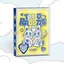 MAMAMOO+ - TWO RABBITS [1st Mini Album]