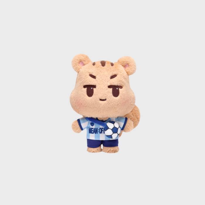 MINHO - DARAMING (20CM Doll Ver.) [2024 MINHO CONCERT 'MEAN: of my first' Official MD]