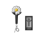 G-DRAGON OFFICIAL MINI LIGHT KEYRING