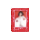 MINNIE - HER [1st Mini Album]