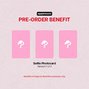 MINNIE - HER [1st Mini Album]