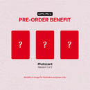 MINNIE - HER [1st Mini Album]