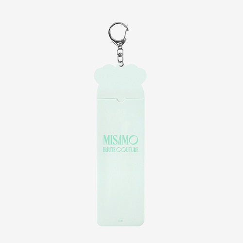 MiSaMo - 4-Cut Photo Holder [Japan Dome Tour 2024 'Haute Couture' Official MD]