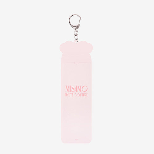MiSaMo - 4-Cut Photo Holder [Japan Dome Tour 2024 'Haute Couture' Official MD]