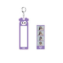 MiSaMo - 4-Cut Photo Holder [Japan Dome Tour 2024 'Haute Couture' Official MD]