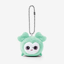 MiSaMo - BABY LOVELYS Bag Charm [Japan Dome Tour 2024 'Haute Couture' Official MD]
