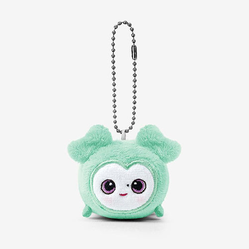 MiSaMo - BABY LOVELYS Bag Charm [Japan Dome Tour 2024 'Haute Couture' Official MD]