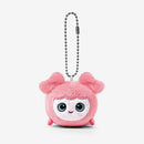 MiSaMo - BABY LOVELYS Bag Charm [Japan Dome Tour 2024 'Haute Couture' Official MD]