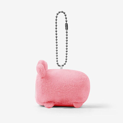 MiSaMo - BABY LOVELYS Bag Charm [Japan Dome Tour 2024 'Haute Couture' Official MD]