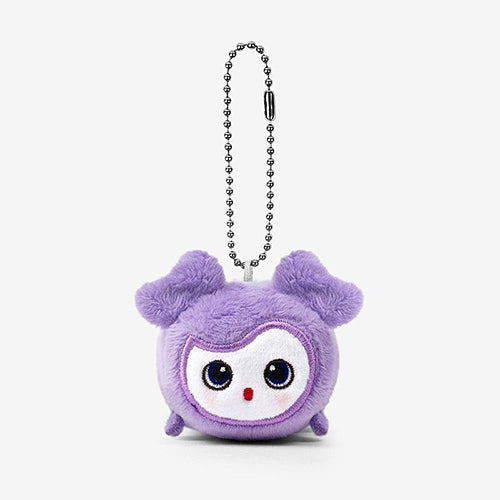 MiSaMo - BABY LOVELYS Bag Charm [Japan Dome Tour 2024 'Haute Couture' Official MD]