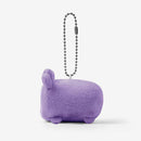 MiSaMo - BABY LOVELYS Bag Charm [Japan Dome Tour 2024 'Haute Couture' Official MD]