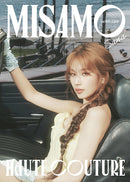 MiSaMo - Haute Couture [2nd JP Mini Album - Limited Member Edition]