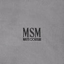 MiSaMo - Hoodie [Japan Dome Tour 2024 'Haute Couture' Official MD]