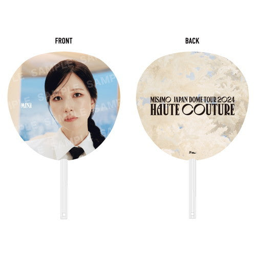 MiSaMo - Image Picket [Japan Dome Tour 2024 'Haute Couture' Official MD]