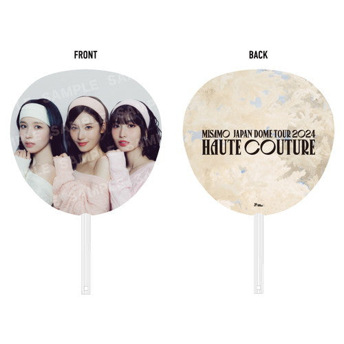 MiSaMo - Image Picket [Japan Dome Tour 2024 'Haute Couture' Official MD]