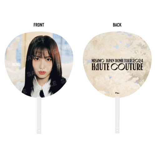 MiSaMo - Image Picket [Japan Dome Tour 2024 'Haute Couture' Official MD]