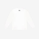 MiSaMo - Long Sleeve T-Shirt (White) [Japan Dome Tour 2024 'Haute Couture' Official MD]