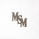 MiSaMo - Long Sleeve T-Shirt (White) [Japan Dome Tour 2024 'Haute Couture' Official MD]