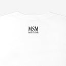MiSaMo - Long Sleeve T-Shirt (White) [Japan Dome Tour 2024 'Haute Couture' Official MD]