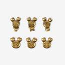 MiSaMo - LOVELYS Random Pin Badge [Japan Dome Tour 2024 'Haute Couture' Official MD]