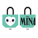 MiSaMo - LOVELYS Shopper Bag [Japan Dome Tour 2024 'Haute Couture' Official MD]
