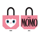 MiSaMo - LOVELYS Shopper Bag [Japan Dome Tour 2024 'Haute Couture' Official MD]