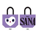 MiSaMo - LOVELYS Shopper Bag [Japan Dome Tour 2024 'Haute Couture' Official MD]