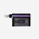 MiSaMo - Mini Pouch Key Holder [Japan Dome Tour 2024 'Haute Couture' Official MD]