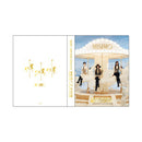 MiSaMo - Trading Card Case [Japan Dome Tour 2024 'Haute Couture' Official MD]