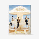 MiSaMo - Trading Card Case [Japan Dome Tour 2024 'Haute Couture' Official MD]