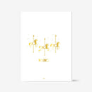 MiSaMo - Trading Card Case [Japan Dome Tour 2024 'Haute Couture' Official MD]