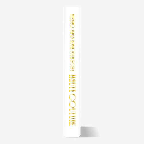 MiSaMo - Trading Card Case [Japan Dome Tour 2024 'Haute Couture' Official MD]