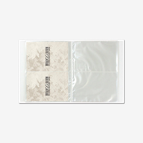 MiSaMo - Trading Card Case [Japan Dome Tour 2024 'Haute Couture' Official MD]