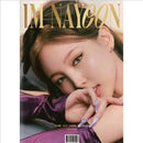 NAYEON - IM NAYEON [1st Mini Album]