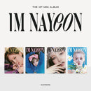 NAYEON - IM NAYEON [1st Mini Album]