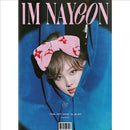 NAYEON - IM NAYEON [1st Mini Album]