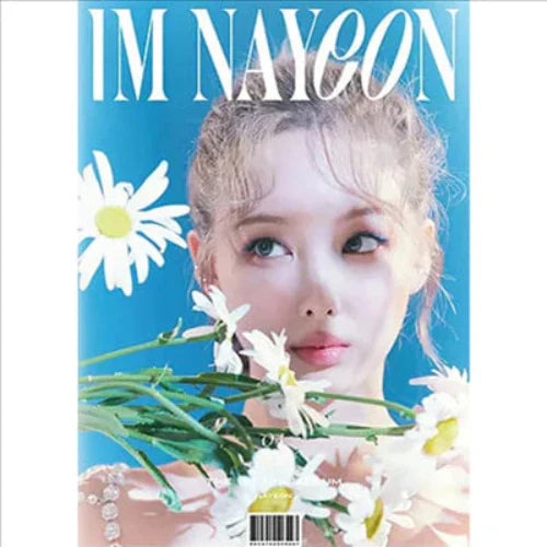 NAYEON - IM NAYEON [1st Mini Album]