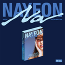 NAYEON - NA [2nd Mini Album]