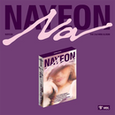 NAYEON - NA [2nd Mini Album]