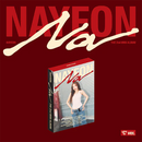 NAYEON - NA [2nd Mini Album]