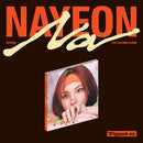 NAYEON - NA [2nd Mini Album - Digipack Ver.]