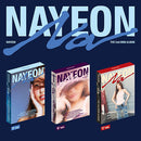 NAYEON - NA [2nd Mini Album]