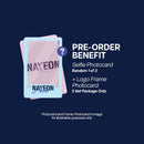 NAYEON - NA [2nd Mini Album]