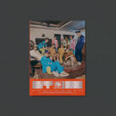 NCT 127 - 2 Baddies [4th Album - Photobook Ver.]