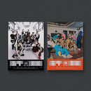 NCT 127 - 2 Baddies [4th Album - Photobook Ver.]