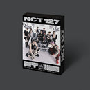 NCT 127 - 2 Baddies [4th Album - SMC Ver.]